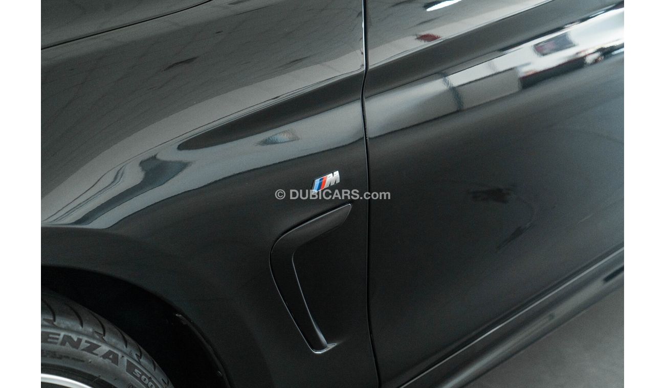 بي أم دبليو 440i 3.0