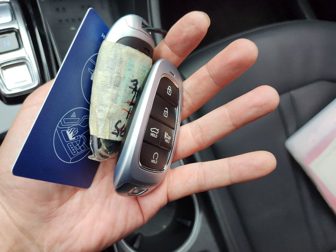 هيونداي سوناتا 2020 HYUNDAI SONATA DN8 (G) 2.0 Premium