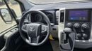 Toyota Hiace DX Commuter V6 3.5L Petrol 2025YM
