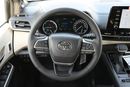 Toyota Sienna Limited 2.5l D-awd-7-seater E-cvt