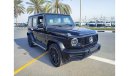 مرسيدس بنز G 63 AMG 2024 New Mercedes-Benz G 63 AMG V8 Biturbo ||