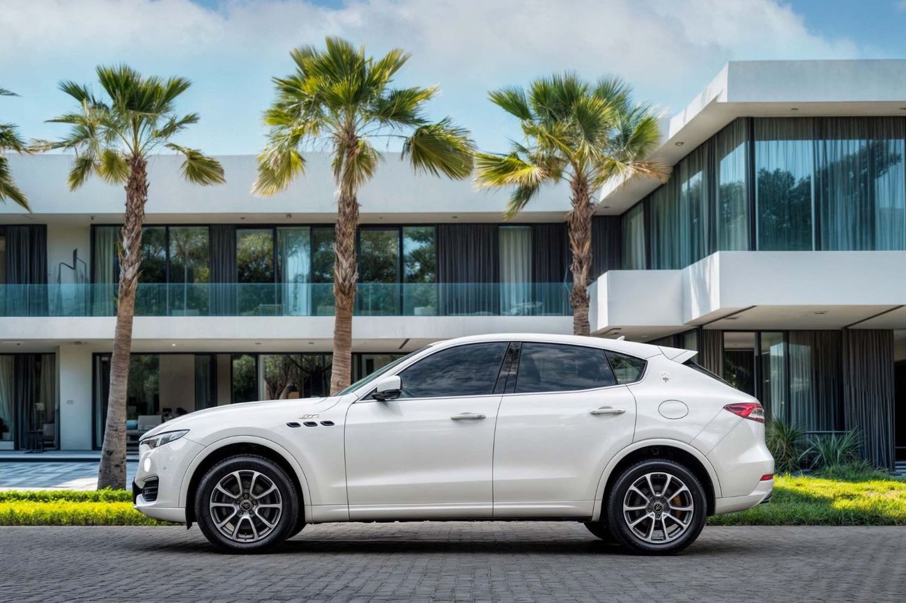 Maserati Levante GT | 3,917 P.M  | 0% Downpayment | Immaculate Condition!