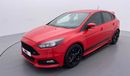 Ford Focus ST 2 | Zero Down Payment | Free Home Test Drive