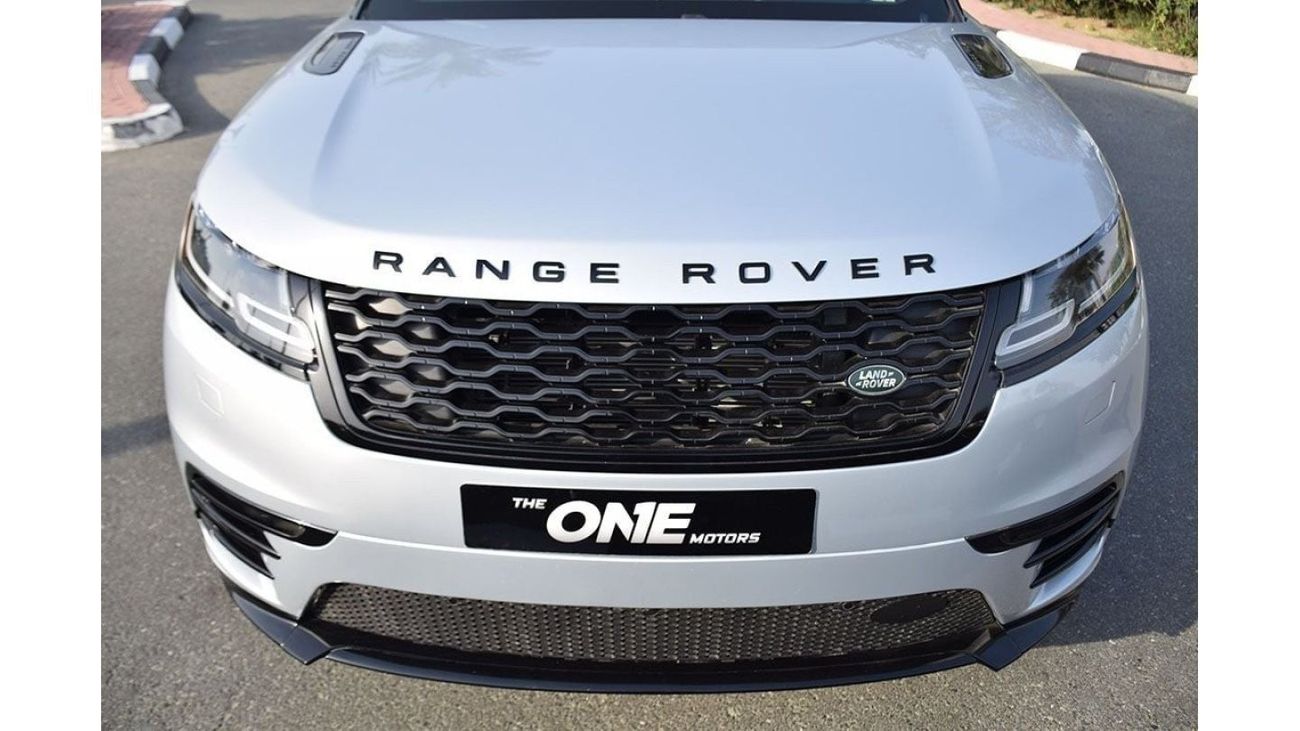 Land Rover Range Rover Velar S P250