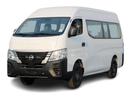 Nissan Urvan ECTWFR005 – 2025 Nissan Urvan High Roof Cargo Van – 2.5L Petrol Manual – 3 Seater – White