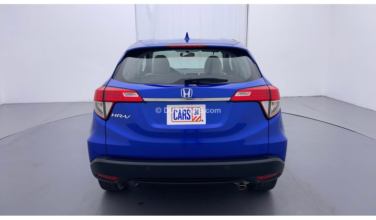 Honda HRV LX 1.8 | Zero Down Payment | Free Home Test Drive