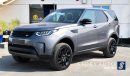 Land Rover Discovery 2.0D HSE AWD Aut.  7 SEATS  (For Local Sales plus 10% for Customs & VAT)