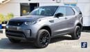Land Rover Discovery 2.0D HSE AWD Aut.  7 SEATS  (For Local Sales plus 10% for Customs & VAT)