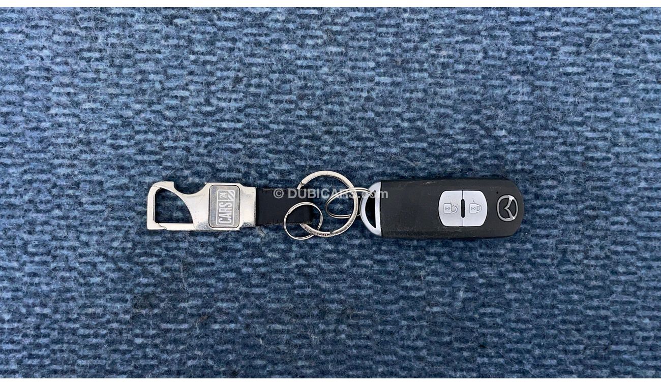 Mazda CX5 GT 2.5 | Zero Down Payment | Free Home Test Drive