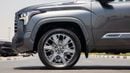 Toyota Tundra CAPSTONE i-FORCE MAX | 2025 | For Local Registration +10%