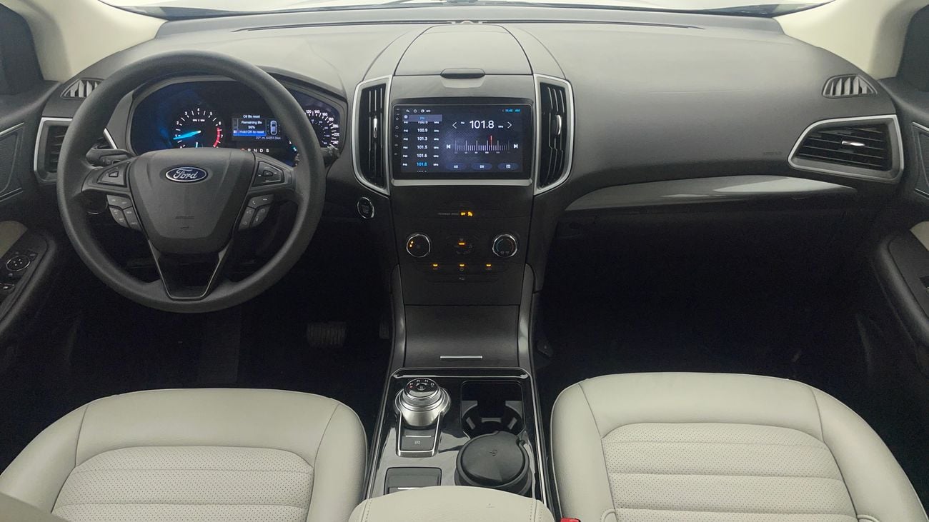 Ford Edge SEL 2 | Zero Down Payment | Home Test Drive