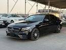 مرسيدس بنز E 43 AMG