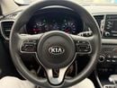 Kia Sportage KIA SPORTA EX OPTION AWD GE