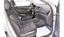 Hyundai Tucson 2.0L GL 2016 GCC SPECS DEALER WARRANTY