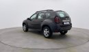 Renault Duster PE 2000