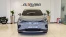 Volkswagen ID.4 Crozz