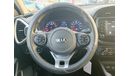 Kia Soul 2.0L Petrol / Rear Camera / Low Mileage ( LOT # 45508)