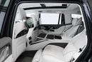 Mercedes Maybach GLS600 Maybach Mercedes Benz Maybach GLS 600 Edition 100