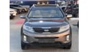Kia Sorento EX