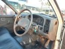 Nissan Pickup NISSAN DATSUN PICKUP RHD 1996 MODEL 2.0 L PETROL MANUAL(PM30402)