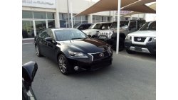 Lexus GS350