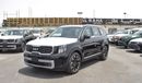 Kia Telluride GT Line