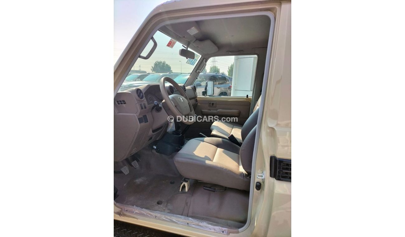 Toyota Land Cruiser Pick Up TOYOTA LC 70 4.0 V6