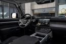 Land Rover Defender 110 S P400 Clean title 2 keys Zero KM Brand New