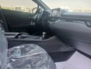 Toyota C-HR Toyota CHR 2018