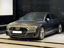 Audi A7 45 TFSI S-Line 2.0L