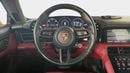 Porsche Taycan 93KWH 4 CROSS TURISMO AUTO | Guaranteed Warranty | 0 Down Payment