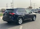 Toyota RAV4 hybrid Toyota Rav4 XLE 2020