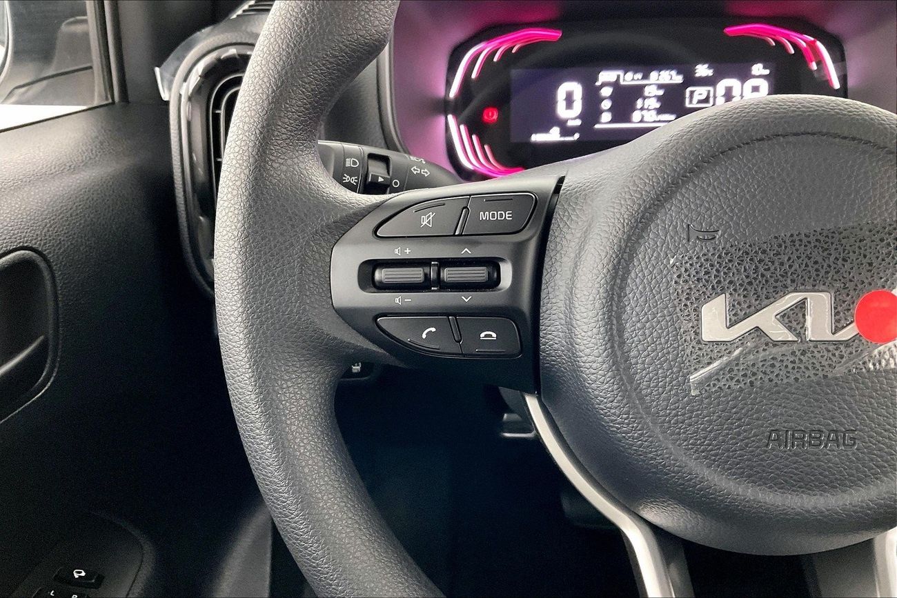 Kia Picanto LX | Guaranteed Warranty | 0 Down Payment