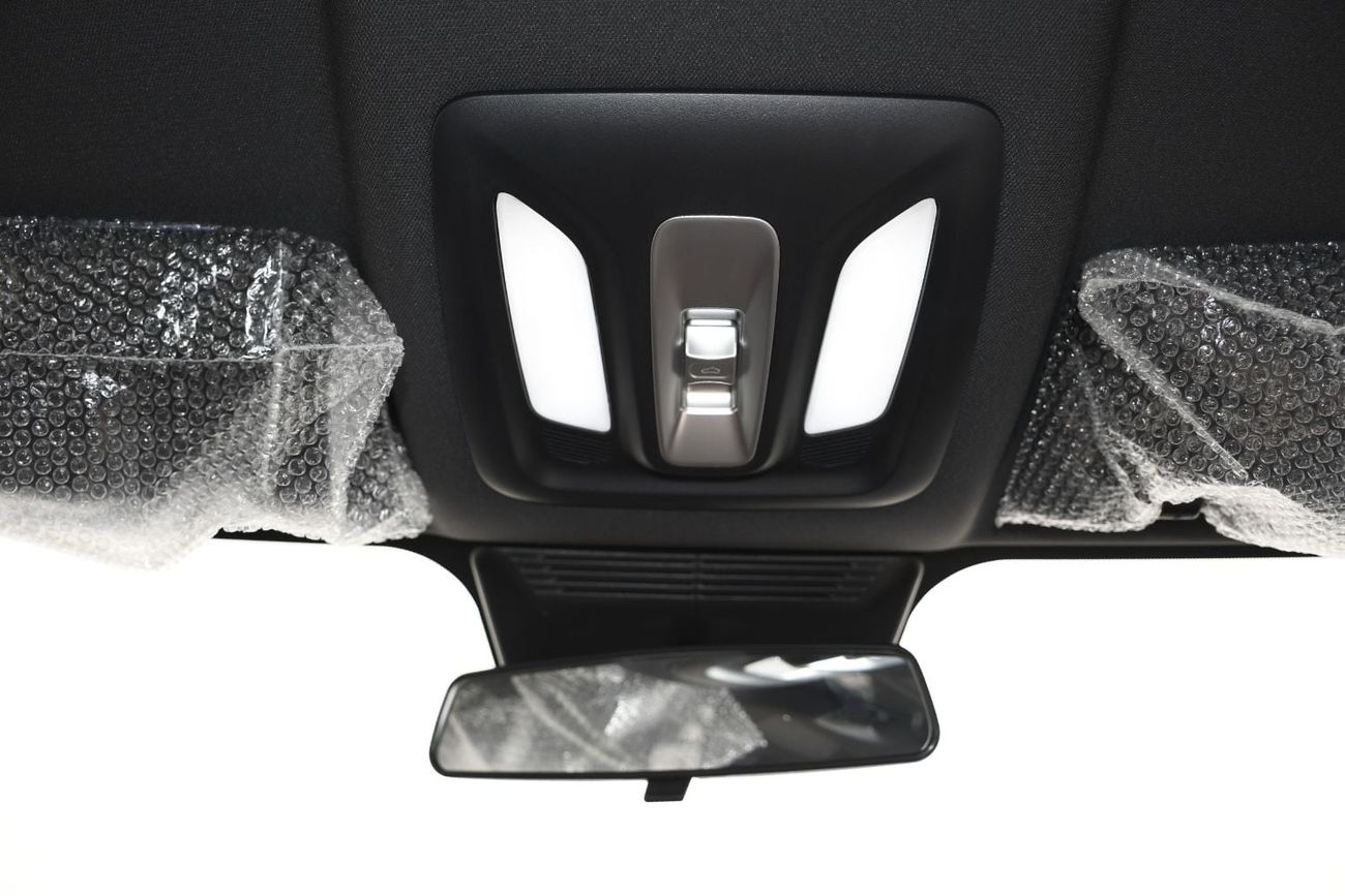 Changan CS55 Plus Full option