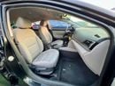 Hyundai Elantra GL 2.0L warranty one year bank financie available