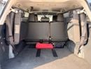 Toyota Fortuner EXR FORTUNER EXR 2020 UPGRADE 2025 V4 LHD PETROL