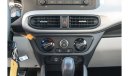 هيونداي جراند i10 HYUNDAI GRAND i10 1.2L FWD PETROL 2024 | AUTO TRANSMISSION | AUTO AC | PARKING SENSORS | POWER STEER