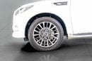 Infiniti QX80 Luxe 7st 5.6L LUXE 5.6
