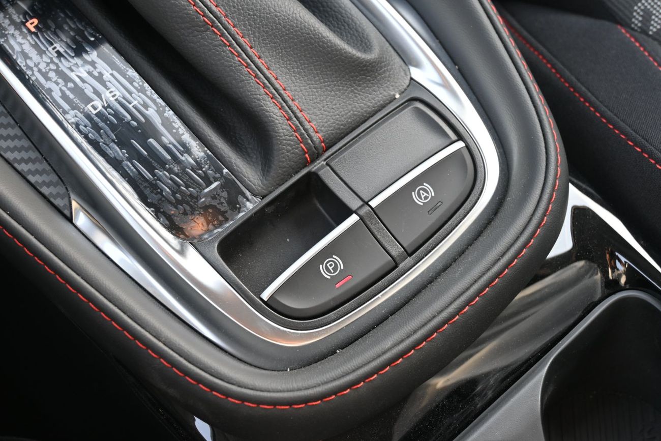 MG ZS MG ZS 1.5L Basic Option, Petrol Model 2025, Color White