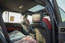Toyota Land Cruiser VXR 2026 Toyota Land Cruiser VXR Twin Turbo 3.5L AT Petrol (Black)