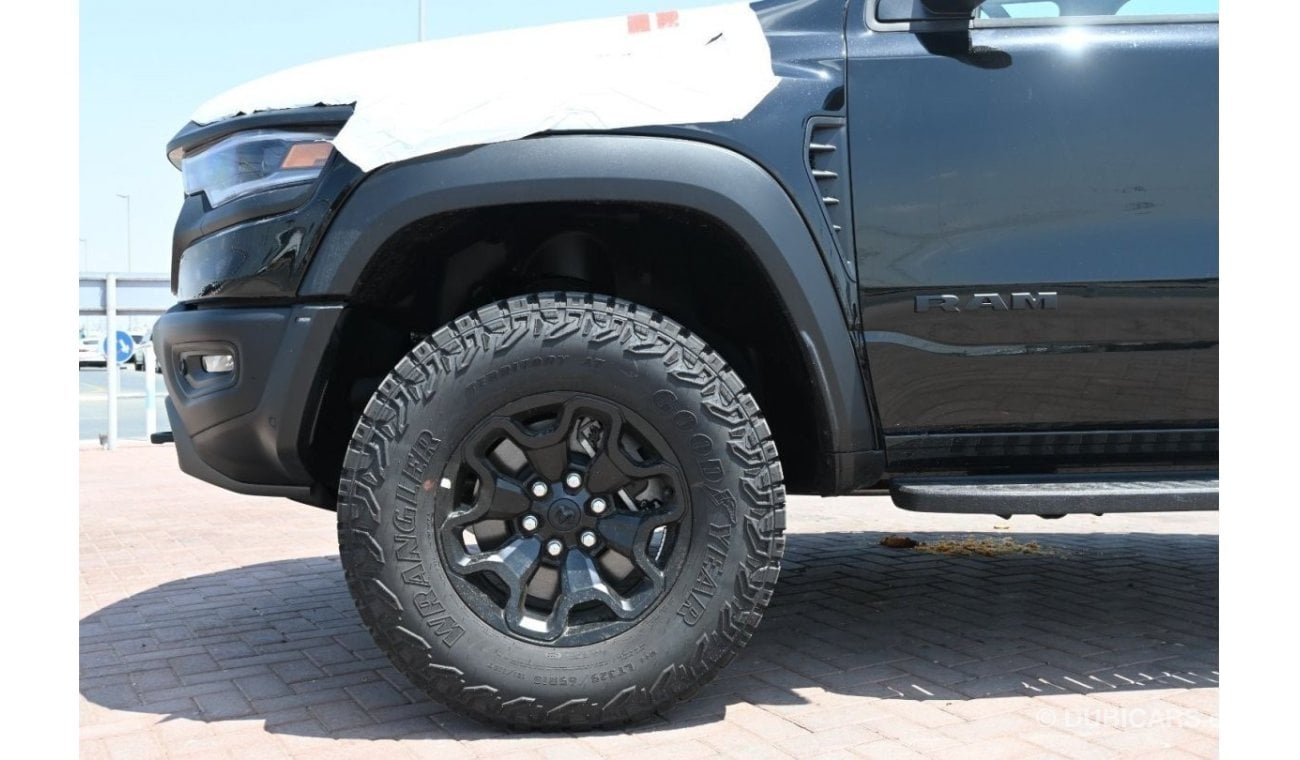 رام 1500 Dodge RAM 6.2L Super Charced TRX 2023