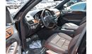 Mercedes-Benz GL 500 Mercedes Benz GL500 gcc