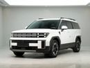 هيونداي سانتا في SMART GCC Specs, LOW Mileage | Smart