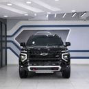 Chevrolet Tahoe LT Z71 5.3L (9 Seater) Z71