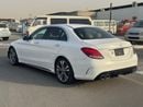 Mercedes-Benz C 300 Mercedes Benz full option IMPORTED FROM USA