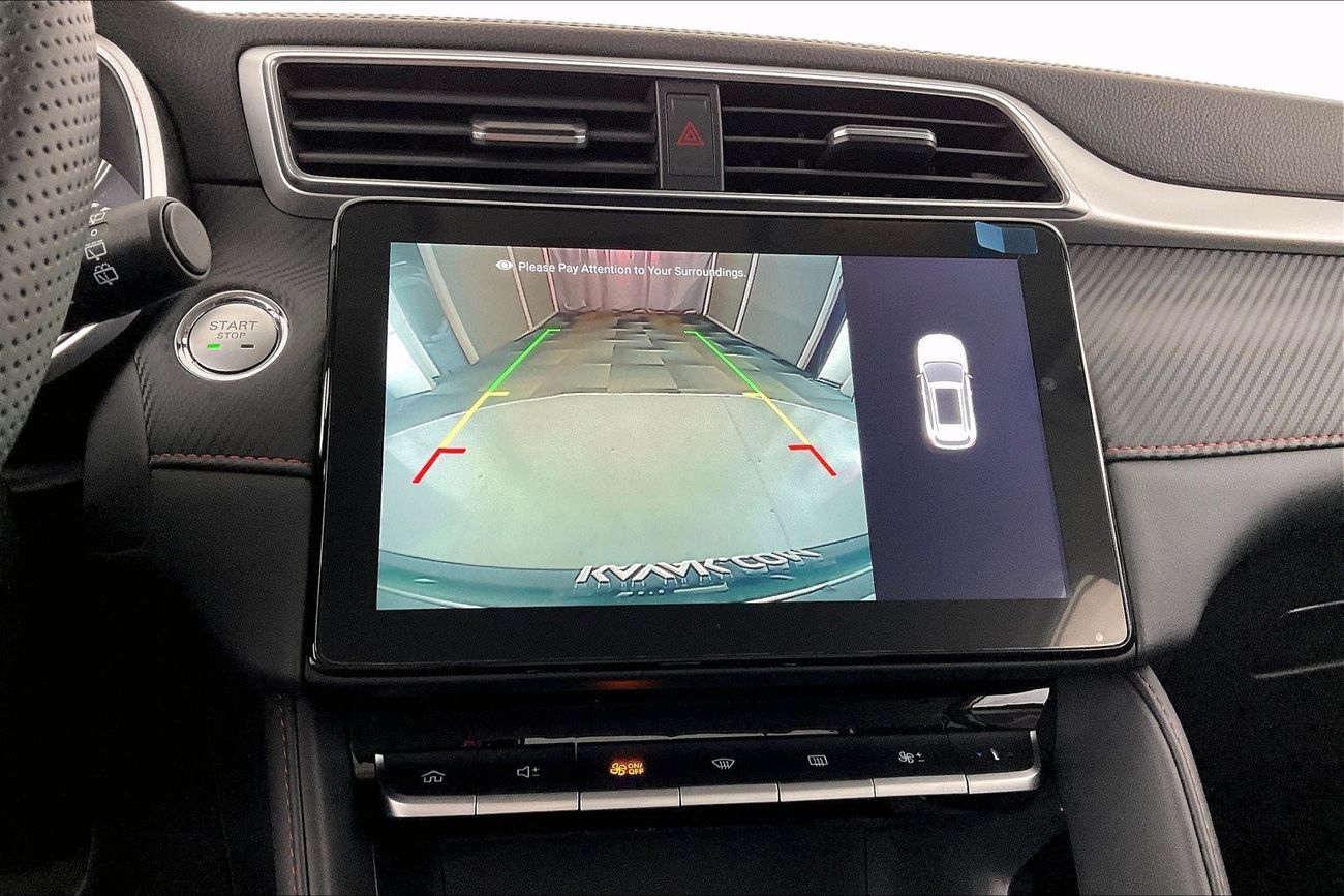 MG ZS Standard| 1 year free warranty | Exclusive Eid offer