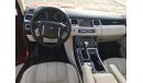 Land Rover Range Rover Supercharged 905 MONTHLY , 0% DOWN PAYMENT , MINT CONDITION