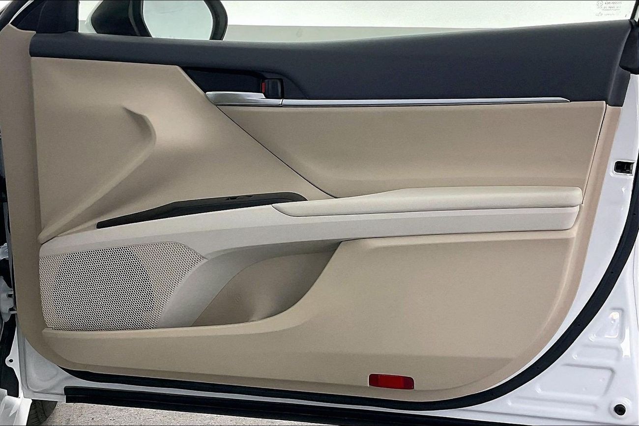 Toyota Camry S | National Day Celebration | Guaranteed Warranty | 0 Down Payment