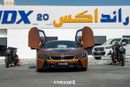 BMW i8 BMW i8 1.5L Turbo Plug-in Hybrid 2019