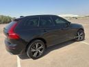 Volvo XC60 T6 R Design 2.0L. 304HP